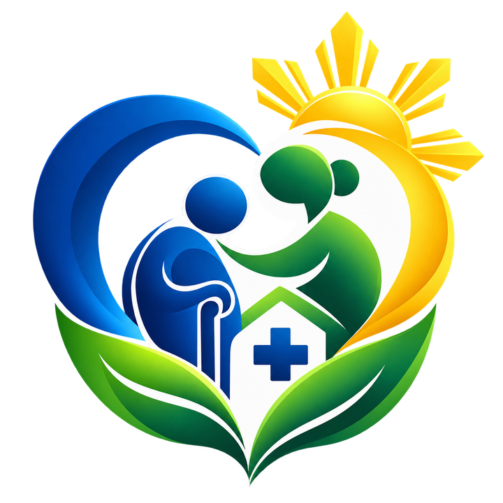 SeniorCarePH logo
